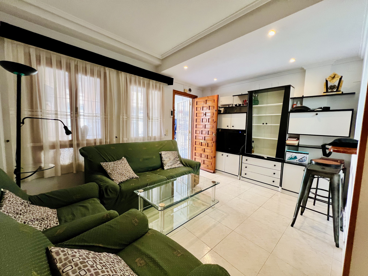 Apartment duplex in Torrevieja